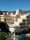 Karen Hotel 